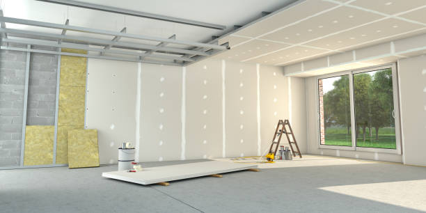 Range of Insulation Solutions in Argo, AL